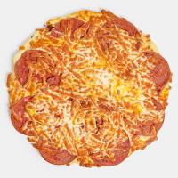 پیتزا پپرونی (ایتالیایی)