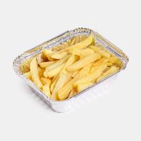 سیب زمینی سرخ کرده