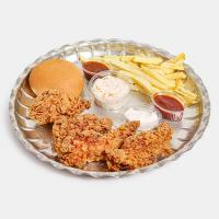 فیله سوخاری (چهار تکه)