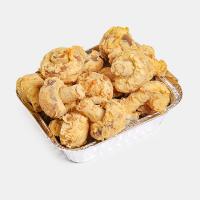 قارچ سوخاری