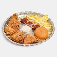 کتف و بال سوخاری