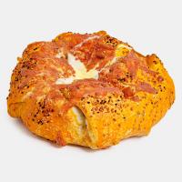 برگر کانادایی