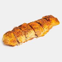 ساندویچ هات داگ رولی