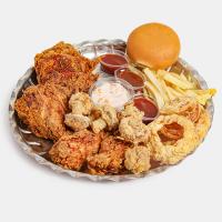 باکس سوخاری