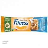 سریال بار عسلی بدون شکر فیتنس