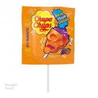 آبنبات چوبی چوپاچوپس جمجمه پرتقال و انگور