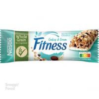 سریال بار فیتنس کوکی و کرم نستله