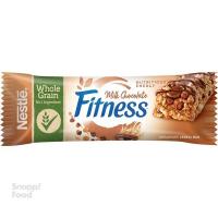 سریال بار فیتنس شکلات شیری نستله 22.5 گرم