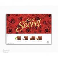 شکلات کادویی گل رز مشکو 215 گرم