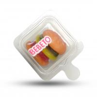 پاستیل برگر ببتو 10 گرم