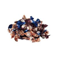 میکس شکلات ترافل های پینک