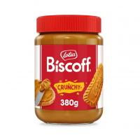 کره بیسکویت کرانچ لوتوس 380 گرم