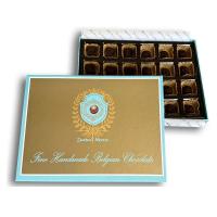 ترافل کادویی ترافل  فیروزه ای دوتای مون 250 گرم