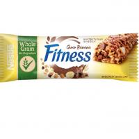 سریال بار فیتنس موز و شکلات نستله 23/5 گرم