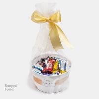 شکلات میکس سلبریشن اروپایی