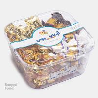 میکس تافی و آبنبات آلمانی