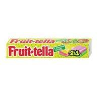 تافی میکس میوه فروتلا وگن پرفتی 41 گرم