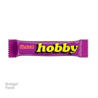 شکلات هوبی 25گرم
