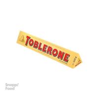 شکلات شیری تابلرون 100 گرم