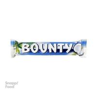 شکلات بونتی