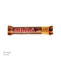 شکلات آلبنی اولکر