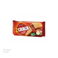 کراکر توکراک شکلاتی و فندق روشن 38 گرم