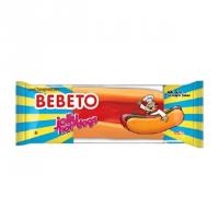 پاستیل فست فود ببتو هات داگ