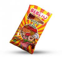 پاستیل فست فود ببتو پیتزا