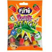 پاستیل فروت اتک فینی 90 گرم