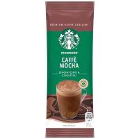قهوه فوری موکا استار باکس 