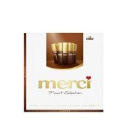 شکلات مرسی شکلات تلخ اشتورک 250 گرم