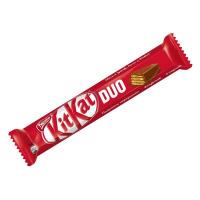 شکلات کیت کت دو نستله 64 گرم