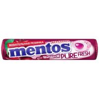 آدامس مغز دارآلبالو منتوس