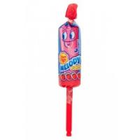 آبنبات چوبی ملودی توت فرنگی چوپاچوپس 15 گرم