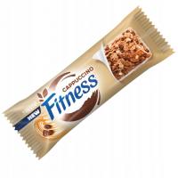 سریال بار فیتنس کاپوچینو نستله