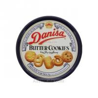 بیسکویت کره ای دانیسا 375 گرم