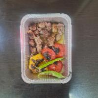 کاسه کباب شماره شش