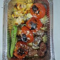 کباب میکس ویژه