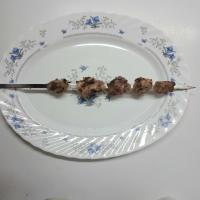 کباب فیله دنده