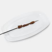 جگر گوسفندی کبابی