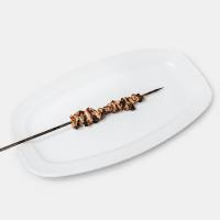 خوراک خوش گوشت کبابی