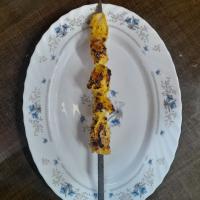 جوجه کباب سینه