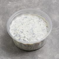 ماست اسفناج