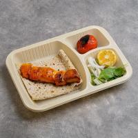 خوراک جوجه کباب اقتصادی