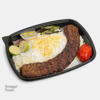 چلو کباب بناب