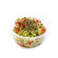 سالاد شیرازی