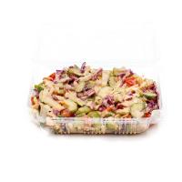 سالاد خلال سبزیجات