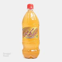 سرکه انگور سنتی
