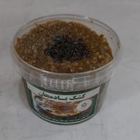 کشک بادمجان نیمه آماده