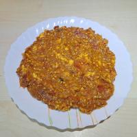 میرزا قاسمی نیمه آماده